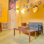 Apartment Peaceful Loft In The Heart Of Navigli Mailand