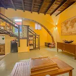 Peaceful Loft In The Heart Of Navigli Mailand