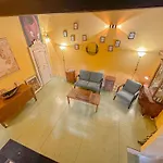 Apartment Peaceful Loft In The Heart Of Navigli *