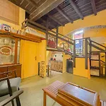 Peaceful Loft In The Heart Of Navigli Apartment *