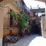 Peaceful Loft In The Heart Of Navigli * Mailand
