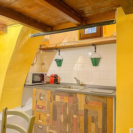 Peaceful Loft In The Heart Of Navigli * Milão