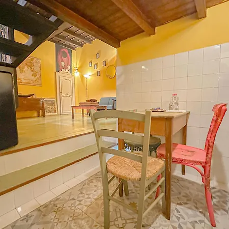 Peaceful Loft In The Heart Of Navigli * Milão