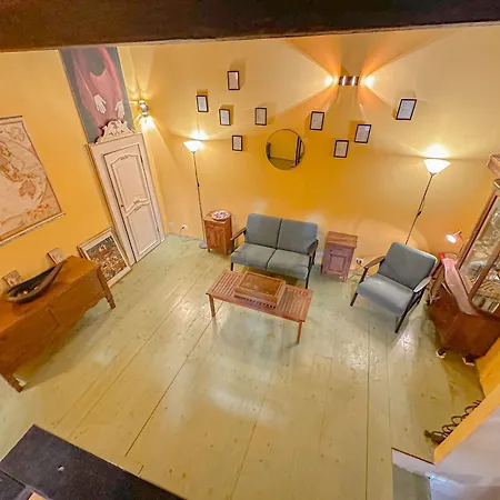 Apartamento Peaceful Loft In The Heart Of Navigli *