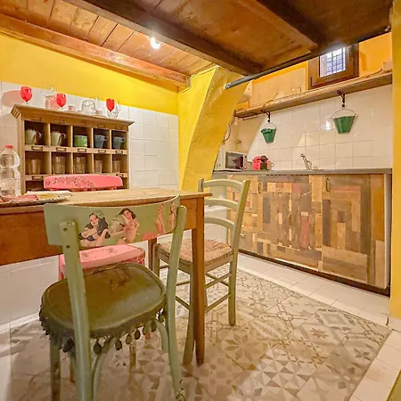 Ripa 53 - Naviglio Romantic Lägenhet Milano