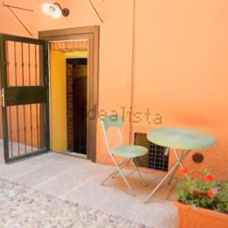 Apartamento Peaceful Loft In The Heart Of Navigli *