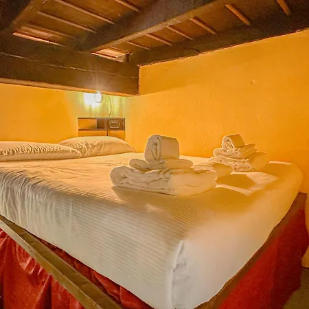 Apartman Ripa 53 - Naviglio Romantic